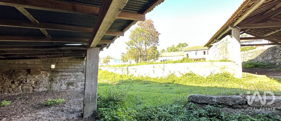 Farm T0 in Vila Cova E Feitos of 210 m²