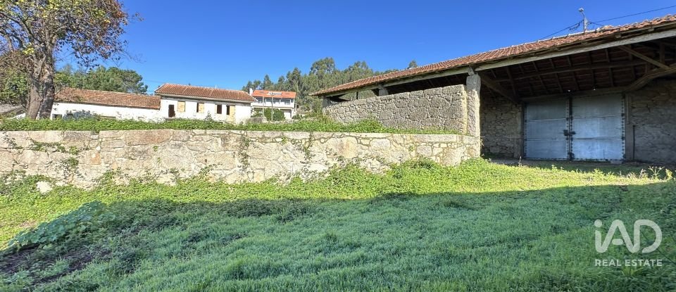 Farm T0 in Vila Cova E Feitos of 210 m²
