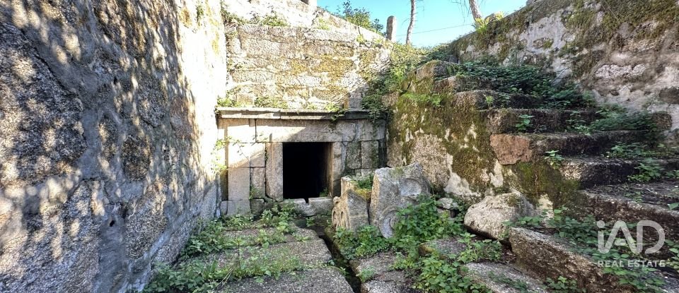 Farm T0 in Vila Cova E Feitos of 210 m²