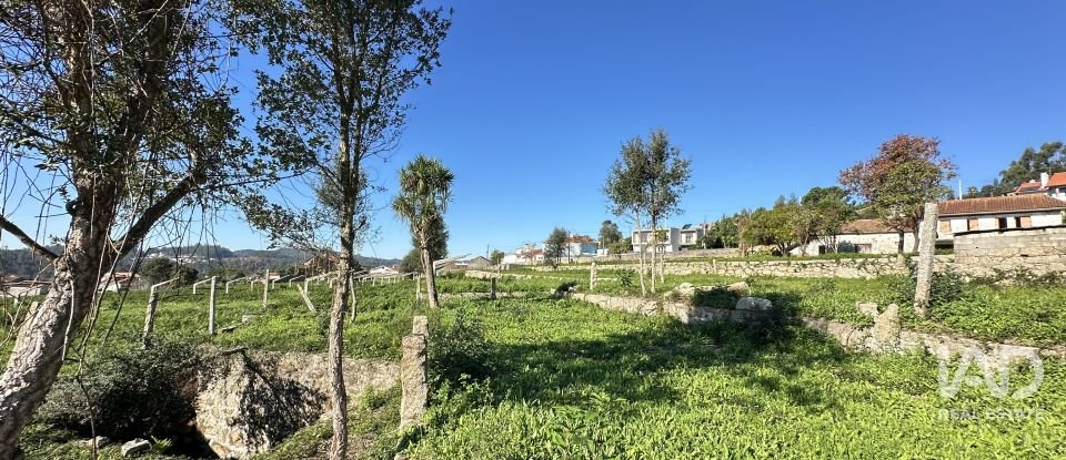 Farm T0 in Vila Cova E Feitos of 210 m²