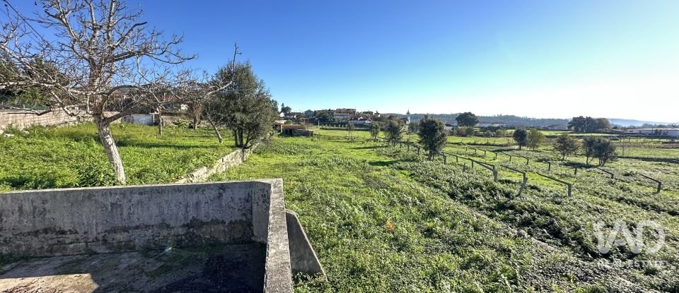 Farm T0 in Vila Cova E Feitos of 210 m²