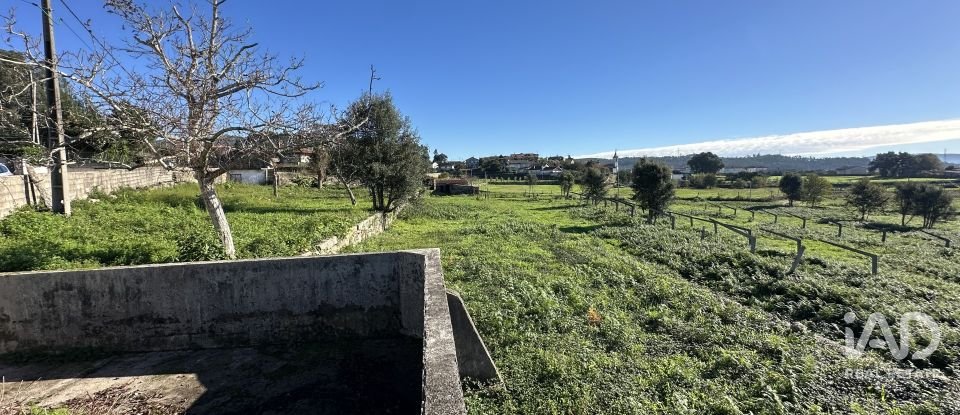 Farm T0 in Vila Cova E Feitos of 210 m²