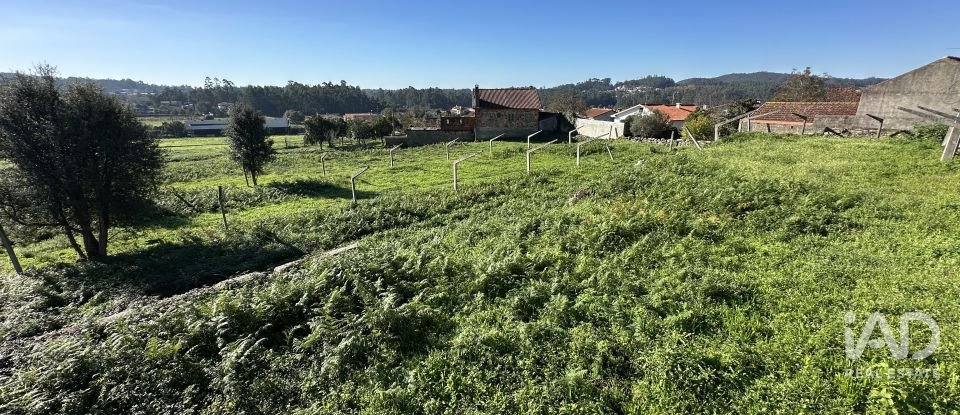 Farm T0 in Vila Cova E Feitos of 210 m²