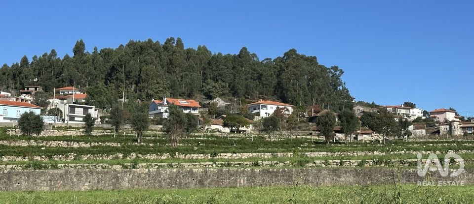 Farm T0 in Vila Cova E Feitos of 210 m²