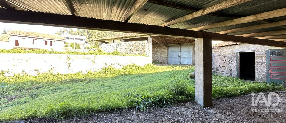 Farm T0 in Vila Cova E Feitos of 210 m²