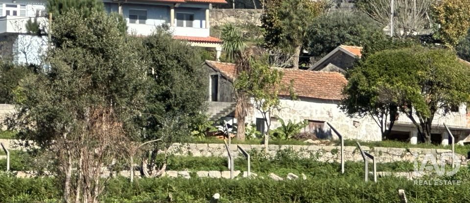 Farm T0 in Vila Cova E Feitos of 210 m²