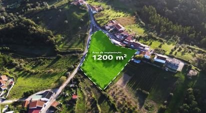 Terrain à Abrunheira, Verride e Vila Nova da Barca de 5 700 m²