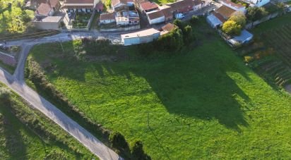 Terrain à Abrunheira, Verride e Vila Nova da Barca de 5 700 m²