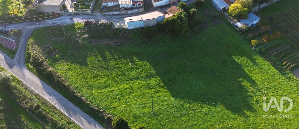 Terreno em Abrunheira, Verride e Vila Nova da Barca de 5 700 m²