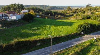 Terrain à Abrunheira, Verride e Vila Nova da Barca de 5 700 m²