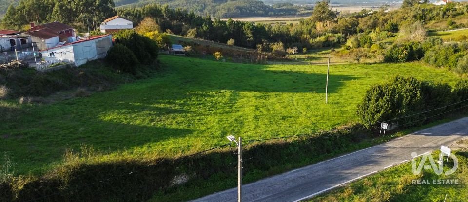 Terreno em Abrunheira, Verride e Vila Nova da Barca de 5 700 m²