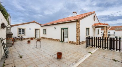 House T3 in Nadadouro of 139 m²