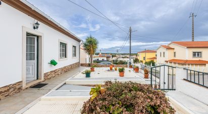 House T3 in Nadadouro of 139 m²