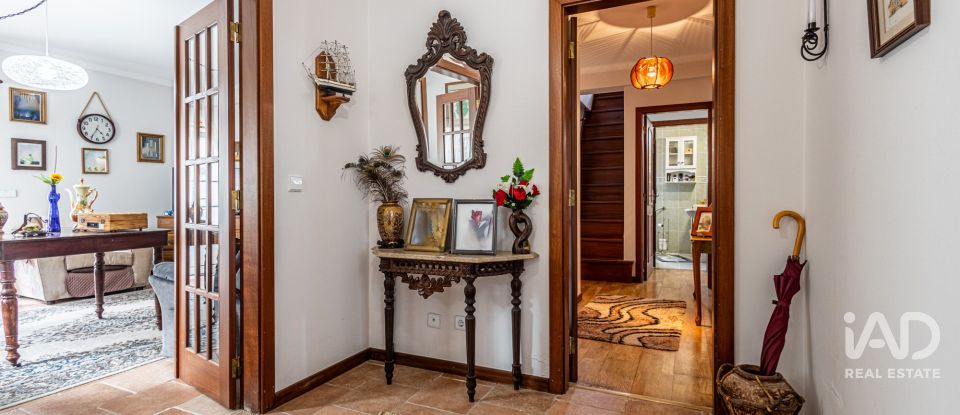 Maison T3 à Nadadouro de 139 m²