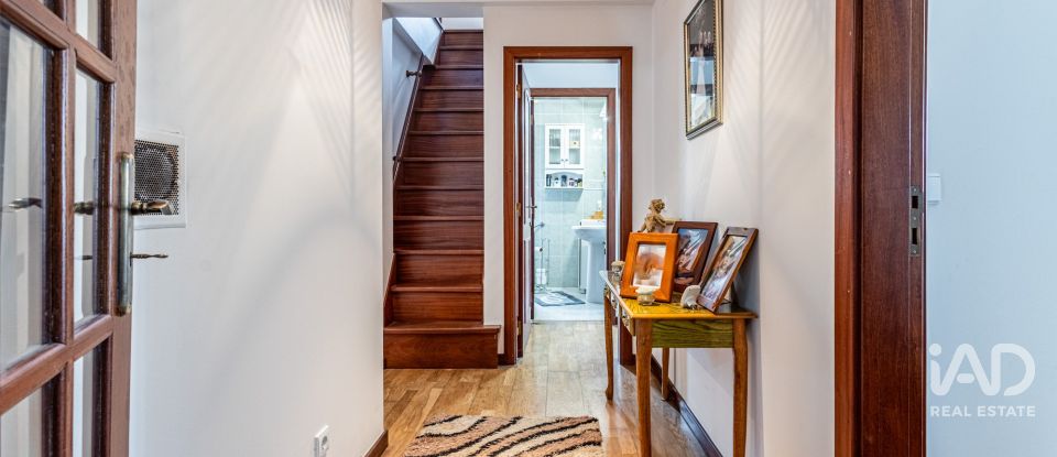 Maison T3 à Nadadouro de 139 m²