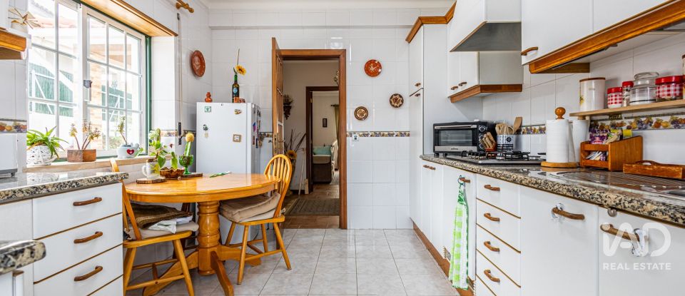 Maison T3 à Nadadouro de 139 m²