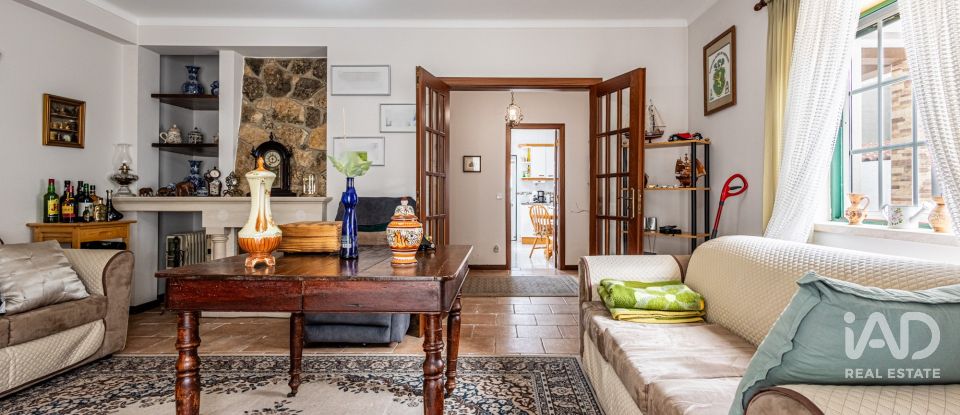 Maison T3 à Nadadouro de 139 m²