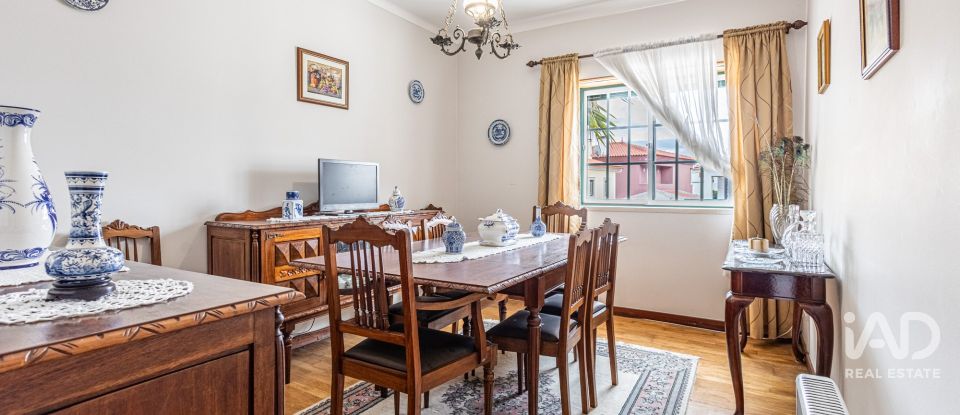 Maison T3 à Nadadouro de 139 m²