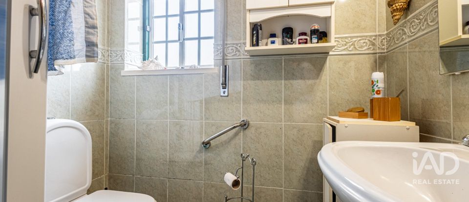 Maison T3 à Nadadouro de 139 m²