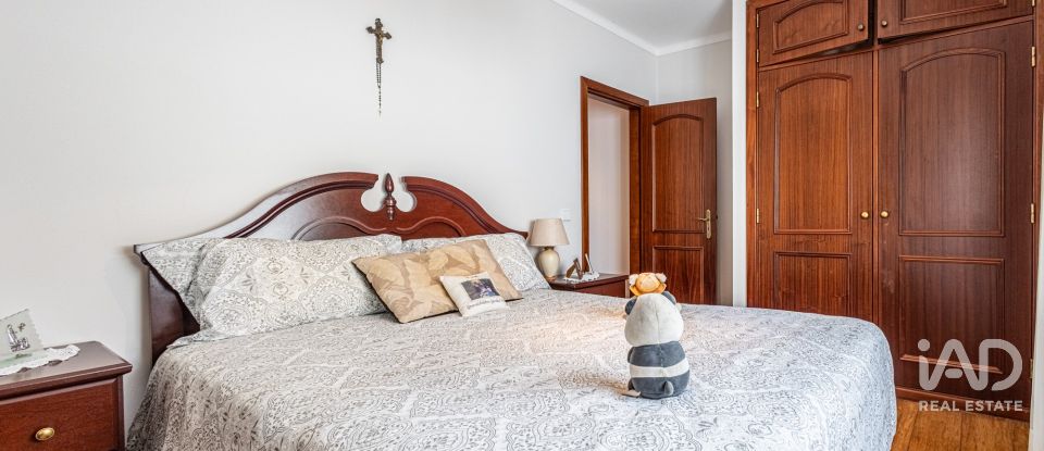 Maison T3 à Nadadouro de 139 m²