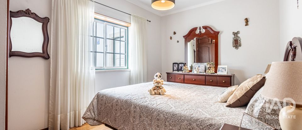 Maison T3 à Nadadouro de 139 m²