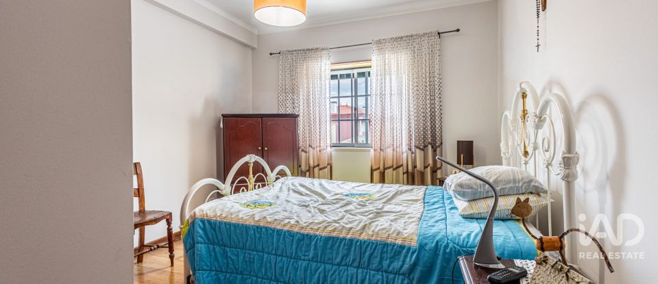 Maison T3 à Nadadouro de 139 m²