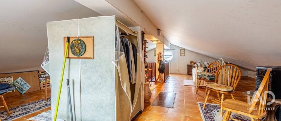 Maison T3 à Nadadouro de 139 m²