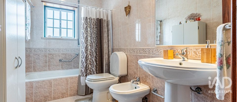 Maison T3 à Nadadouro de 139 m²