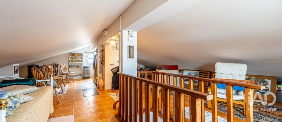 Maison T3 à Nadadouro de 139 m²