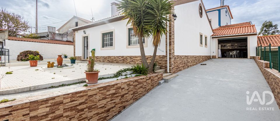 Maison T3 à Nadadouro de 139 m²