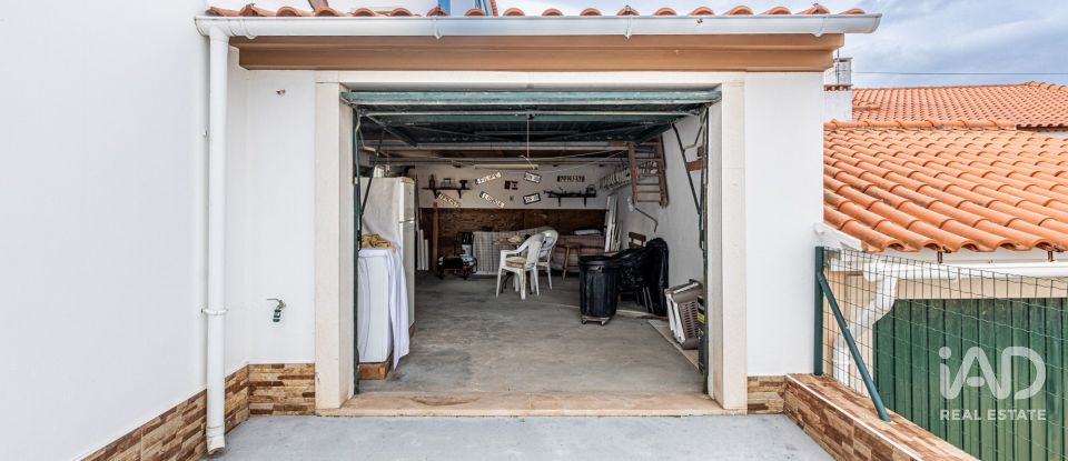 Maison T3 à Nadadouro de 139 m²