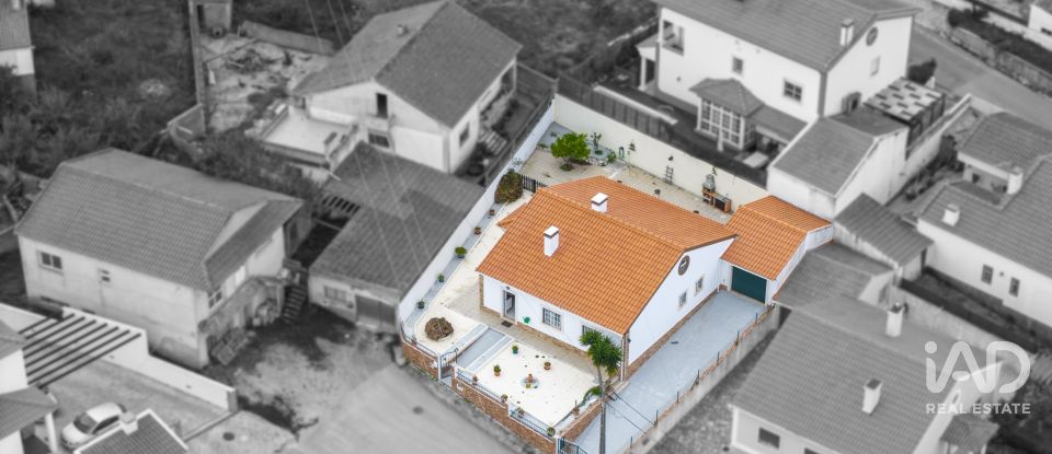 Maison T3 à Nadadouro de 139 m²