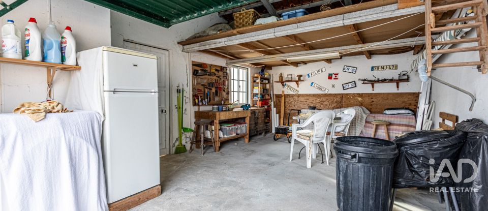 Maison T3 à Nadadouro de 139 m²