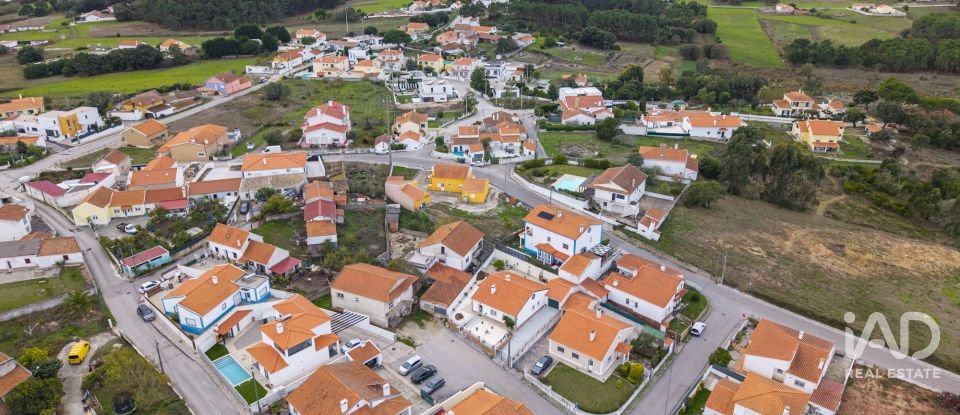 Maison T3 à Nadadouro de 139 m²