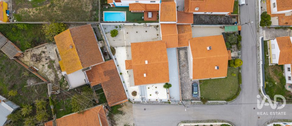 Maison T3 à Nadadouro de 139 m²