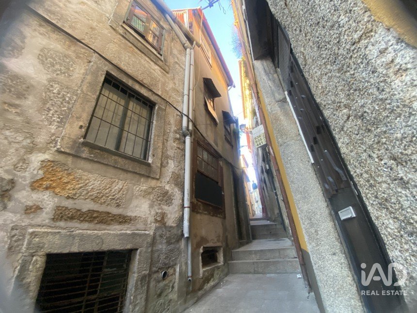 Immeuble à Cedofeita, Santo Ildefonso, Sé, Miragaia, São Nicolau e Vitória de 140 m²