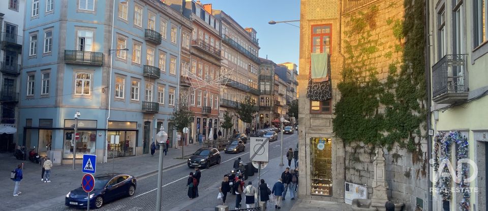 Immeuble à Cedofeita, Santo Ildefonso, Sé, Miragaia, São Nicolau e Vitória de 140 m²