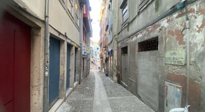 Immeuble à Cedofeita, Santo Ildefonso, Sé, Miragaia, São Nicolau e Vitória de 140 m²