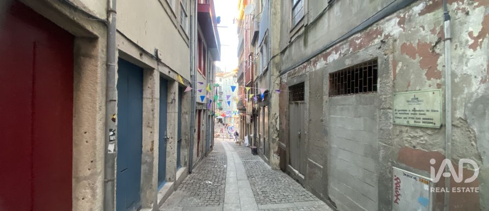 Immeuble à Cedofeita, Santo Ildefonso, Sé, Miragaia, São Nicolau e Vitória de 140 m²