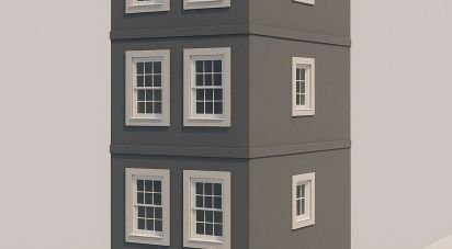 Immeuble à Cedofeita, Santo Ildefonso, Sé, Miragaia, São Nicolau e Vitória de 140 m²