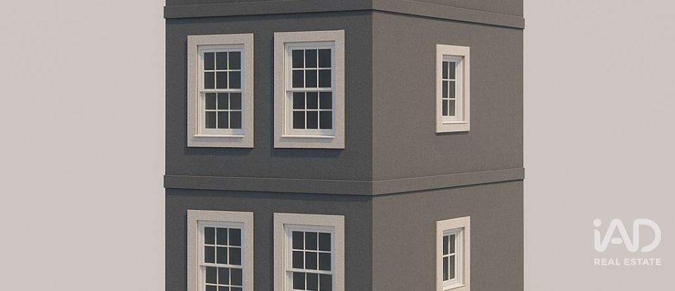 Immeuble à Cedofeita, Santo Ildefonso, Sé, Miragaia, São Nicolau e Vitória de 140 m²