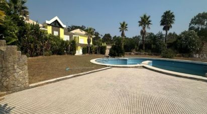 Maison T6 à Queluz e Belas de 1 163 m²