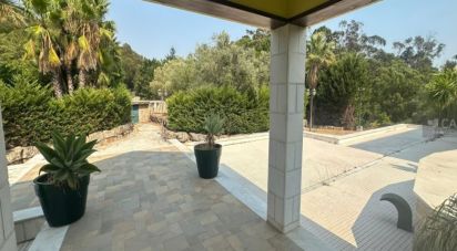 Maison T6 à Queluz e Belas de 1 163 m²