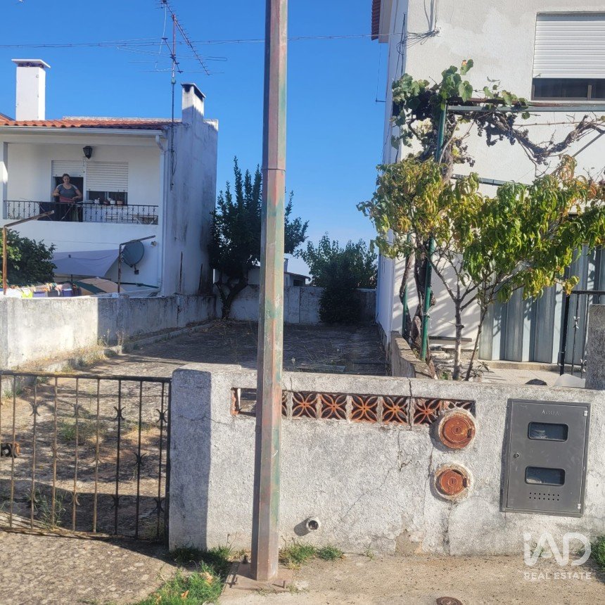 Apartamento T4 em Abrantes (São Vicente e São João) e Alferrarede de 115 m²