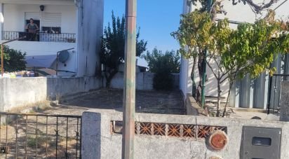 Appartement T4 à Abrantes (São Vicente e São João) e Alferrarede de 115 m²