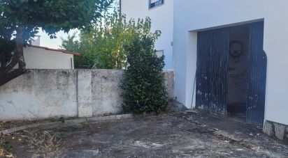 Appartement T4 à Abrantes (São Vicente e São João) e Alferrarede de 115 m²