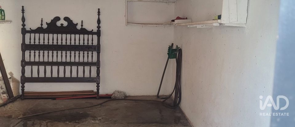 Apartamento T4 em Abrantes (São Vicente e São João) e Alferrarede de 115 m²