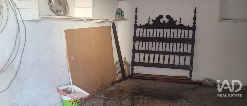 Apartamento T4 em Abrantes (São Vicente e São João) e Alferrarede de 115 m²