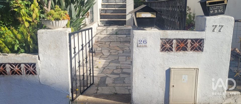 Apartamento T4 em Abrantes (São Vicente e São João) e Alferrarede de 115 m²