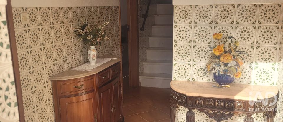 Apartamento T4 em Abrantes (São Vicente e São João) e Alferrarede de 115 m²